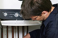 boiler repair Carluddon
