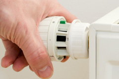 Carluddon central heating repair costs