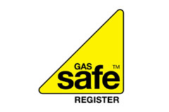 gas safe companies Carluddon